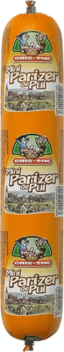 Cristim - Mini Chicken Baloney / Mini Parizer Chicken 500g