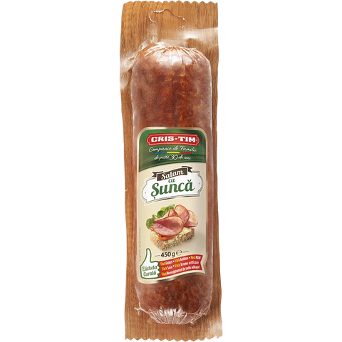 Cristim - Country Ham Salami 450g