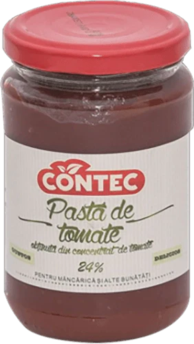 Olympia - Tomato paste 24% 314g