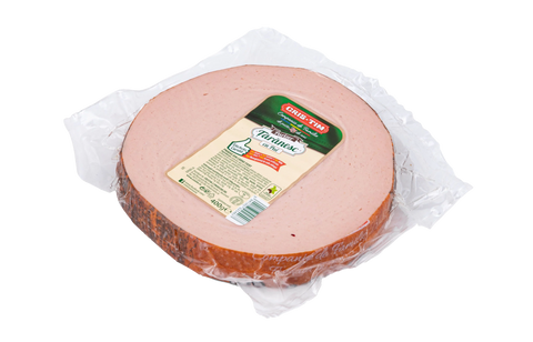 Cristim - Piept Pui Taran Baloney 400g / Parizer Taranesc Cu Piept De Pui 400g