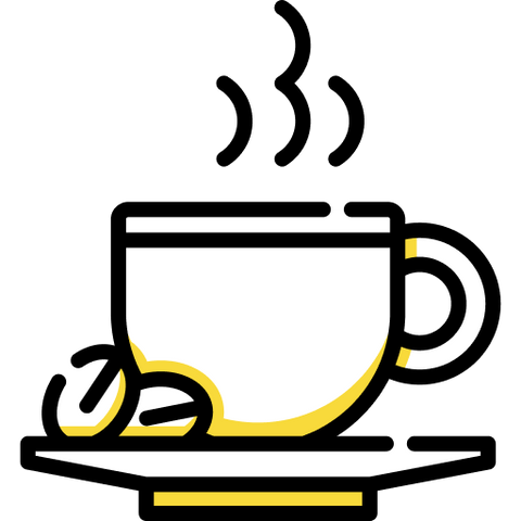 Ceai si Cafea
