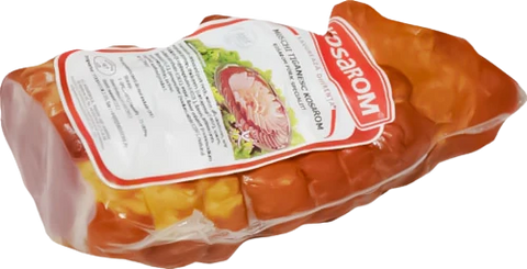 Kosarom - Gypsy Ham / Gypsy Muscle kg (~600g)
