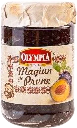 Olympia - Plum Jam / Plum Magiun 314ml