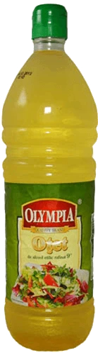 Olympia - Vinegar 9% / Vinegar 1L