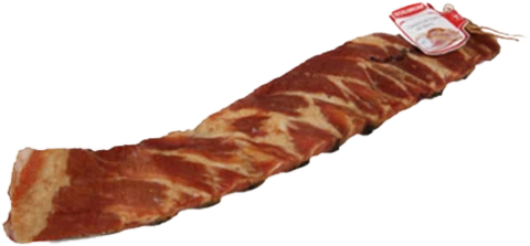 Kosarom - Smoked Pork Ribs / Coste Afumate kg (~1.2kg)