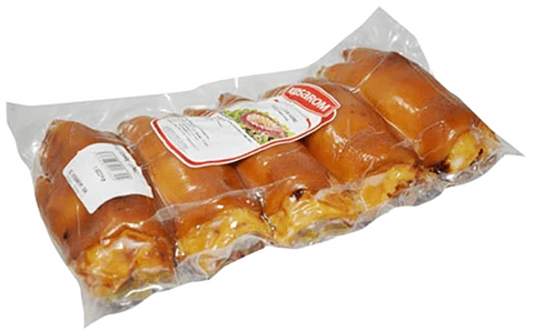 Kosarom - Smoked Pork Legs / Smoked Pork Legs kg (~1kg)