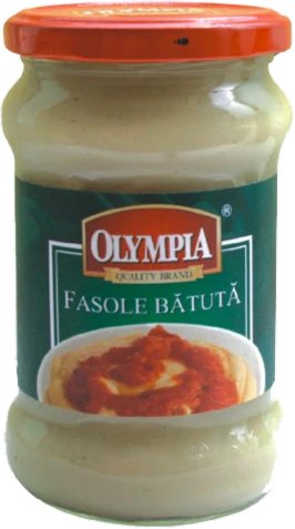 Olympia - Bean Paste / Beans Batuta 314ml