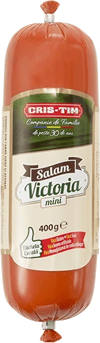Cristim - Victoria Mini Salami / Victoria Mini Salami 400g
