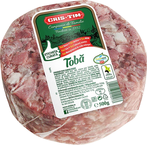 Cristim - Mosaic Specialty / Drum 500g