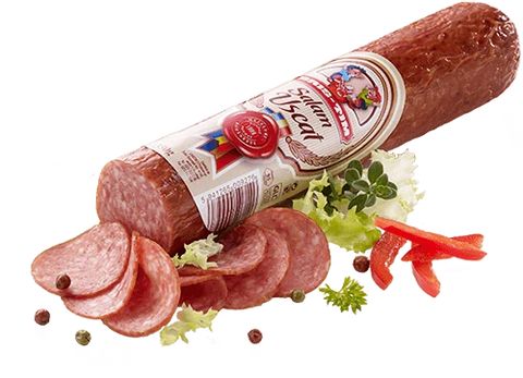 Cristim - Dried Salami / Dried Salami 350g