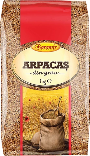 Boromir - Pearl barley / Arpacas 1kg
