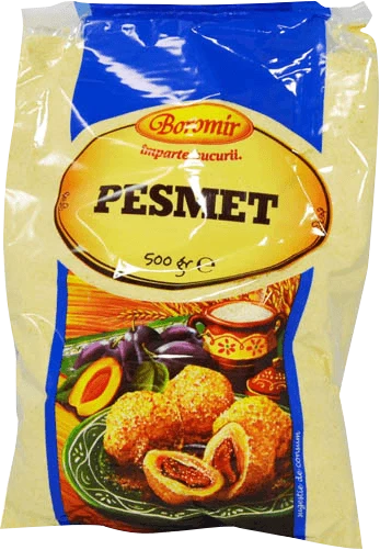 Boromir - Breadcrumbs / Breadcrumbs 500g