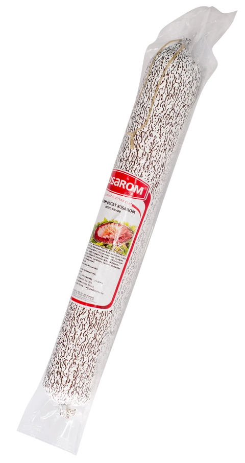 Kosarom - Dried salami / Dried salami kg (~400g)