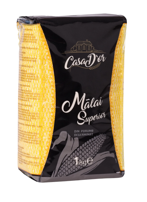 Pambac - Casa Dor Superior Corn Flour / Malai Superior 1kg