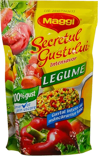 Maggi - Seasoning for vegetables 200g