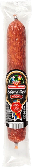 Cristim - Dried Summer Salami / Dried Summer Salami 300g