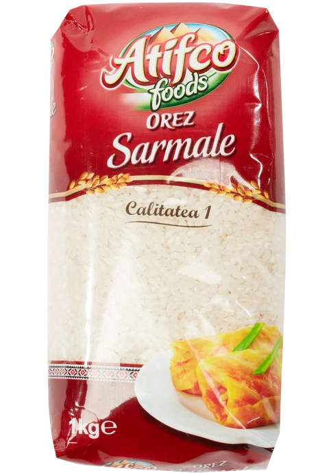 Atifco - Camolino Rice / Camolino Rice 1kg