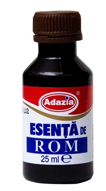 Adazia - Rum Essence 25ml