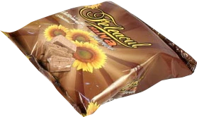 Feleacul - Halva With Cocoa / Halva With Cocoa 200g