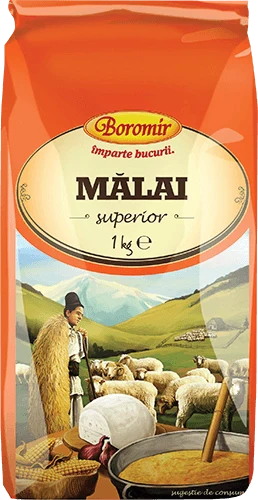 Boromir - Superior Corn Flour / Maize Flour 1kg