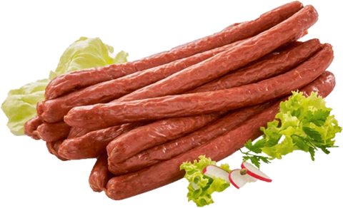 Cristim - Kabano Sausages / Sausages Cabanos 1kg