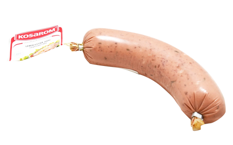 Kosarom - Liver Extra Sausage / Leber Extra 200g