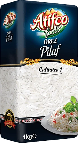 Atifco - Long Grain Rice Pilaf / Atifco Rice Pilaf 1kg
