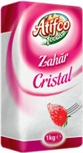 Atifco - White sugar 1kg