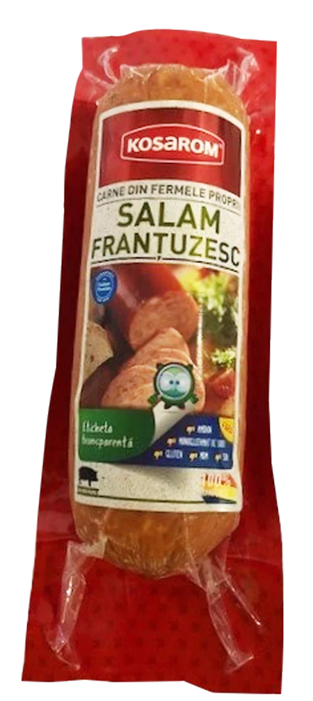 Kosarom - French salami / French salami 500g