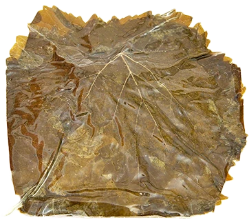 Bulvita - Vine leaves 500g