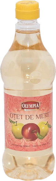 Olympia - Apple Cider Vinegar / Apple Cider Vinegar 500ml
