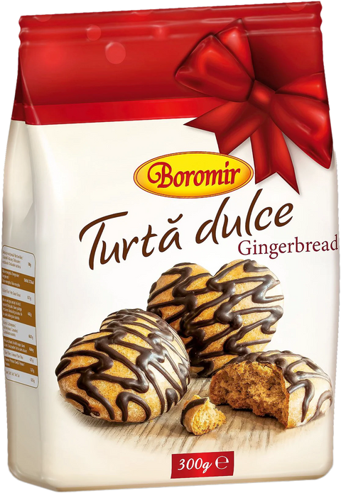 Boromir - Gingerbread 300g