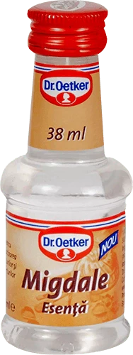 Dr.Oetker - Almond essence 38ml