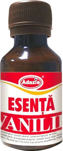 Dr. Oetker - Adazia Vanilla Essence / Adazia Vanilla Essence 25ml