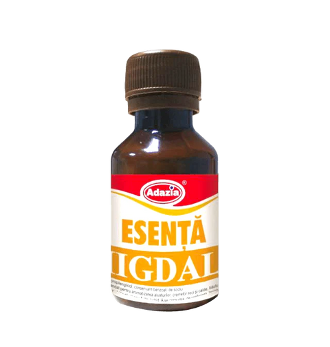 Dr.Oetker - Adazia Almond Essence / Adazia Almond Essence 25ml