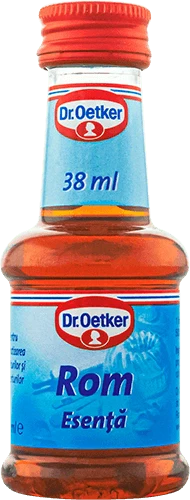 Dr. Oetker - Rum essence 38ml