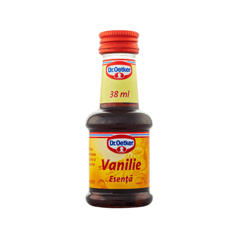 Dr.Oetker - Vanilla Essence 38ml