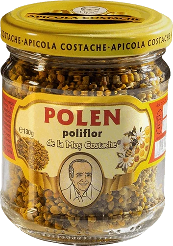 Apicola Costache - Mos Costache Pollen 130g