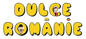 Dulce Romanie